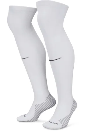 Nike Dri-FIT Strike Medias de fútbol hasta la rodilla