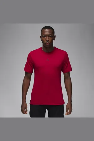 Jordan Sport Camiseta de manga corta Dri-FIT - Hombre