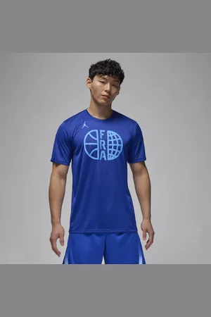 Jordan Practice Francia Camiseta de baloncesto - Hombre