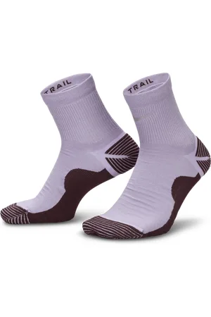 Nike Calcetines largos de trail running (1 par)