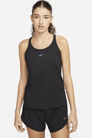 Nike One Classic Camiseta de tirantes Dri-FIT - Mujer