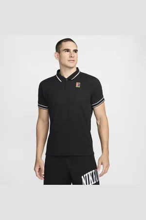 Nike Court Heritage Polo de tenis - Hombre