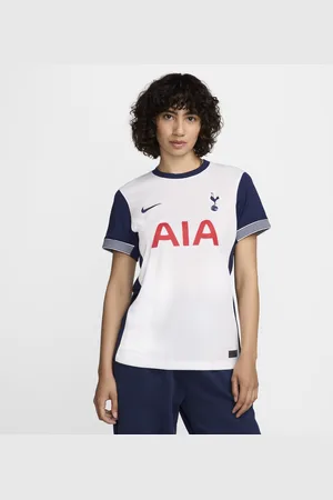 Nike Primera equipación Stadium Tottenham Hotspur 2024 Camiseta de fútbol Replica Dri-FIT - Mujer