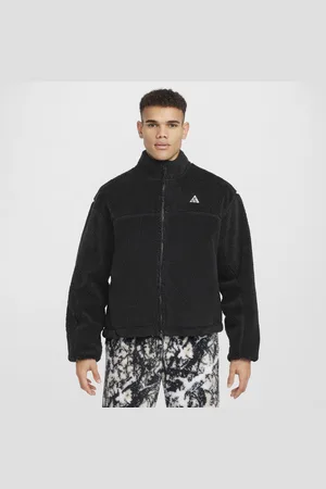 Nike ACG "Canwell Glacier" Chaqueta resistente al viento Therma-FIT ADV - Hombre