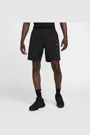 Nike Nigeria Pantalón corto de tejido Woven Football - Hombre