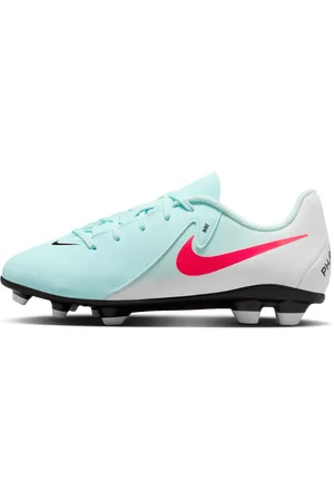 Nike Jr. Phantom GX 2 Club Botas de fútbol de perfil bajo MG - Niño/a y niño/a pequeño/a