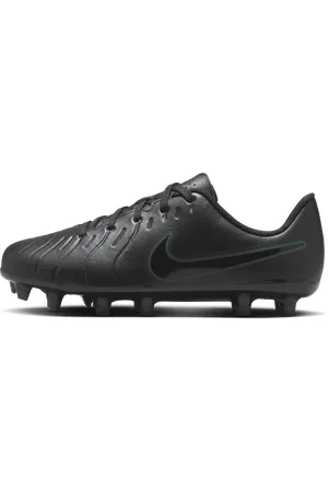 Nike Jr. Tiempo Legend 10 Club Botas de fútbol de perfil bajo multisuperficie - Niño/a y niño/a pequeño/a