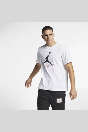 Jordan Jumpman Flight Camiseta - Hombre