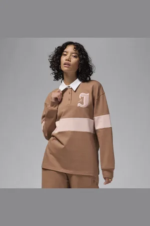 Jordan Camiseta de manga larga - Mujer