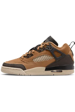 Jordan Spizike Low Zapatillas - Niño/a