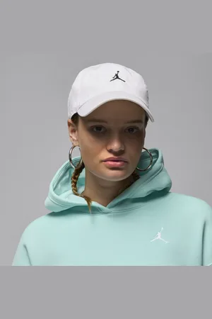 Jordan Club Gorra con visera curva sin estructura
