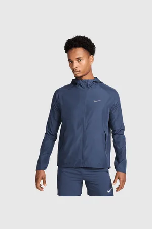Nike Miler Chaqueta de running Repel - Hombre