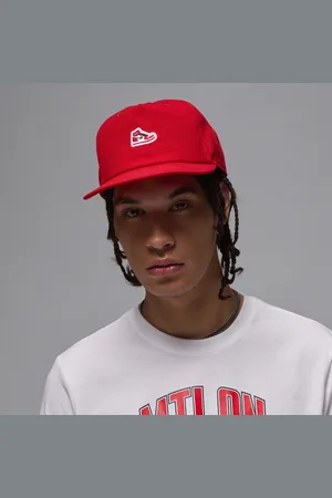 Jordan Pro Gorra con estructura
