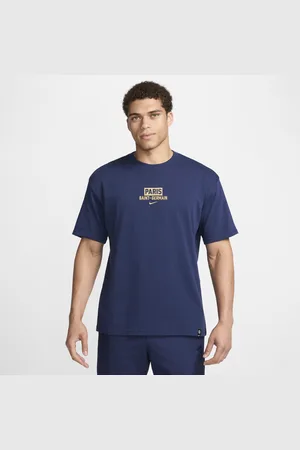 Nike París Saint-Germain Max90 Camiseta Football - Hombre
