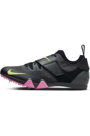 Nike Pole Vault Elite Zapatillas con clavos de salto Track & Field
