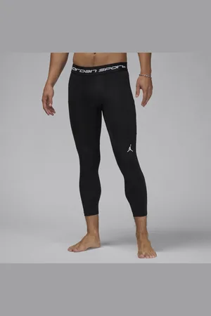 Jordan Sport Mallas de longitud 3/4 Dri-FIT - Hombre