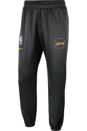 Nike Los Angeles Lakers Spotlight Pantalón Dri-FIT NBA - Hombre