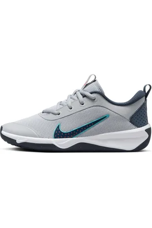 Nike Omni Multi-Court Zapatillas para pista cubierta - Niño/a