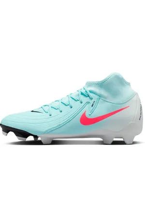 Nike Phantom Luna 2 Academy Botas de fútbol de perfil alto MG