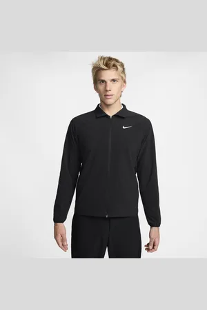 Nike Tour Chaqueta de golf con cremallera completa Repel - Hombre
