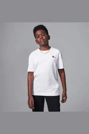 Jordan Air 1 Camiseta con parche - Niño/a