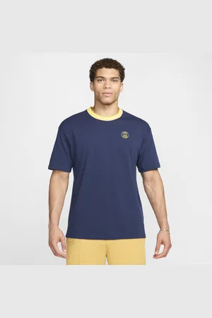 Nike París Saint-Germain Premium Essential Camiseta Football - Hombre