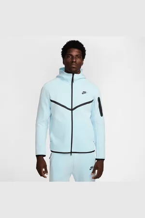 Nike Tech Sudadera con capucha Windrunner con cremallera completa - Hombre