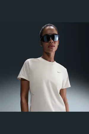 Nike Swift Camiseta de running de manga corta Dri-FIT - Mujer