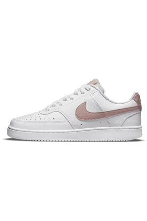 Nike Court Vision Low Next Nature Zapatillas - Mujer