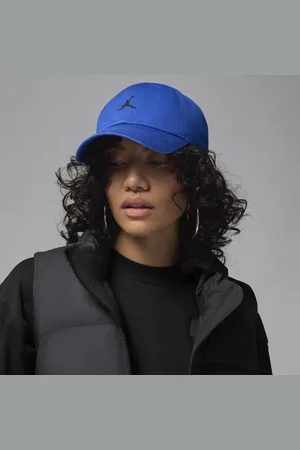 Jordan Club Gorra con visera curva sin estructura