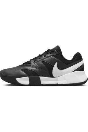 Nike Court Lite 4 Zapatillas de tenis para tierra batida - Mujer