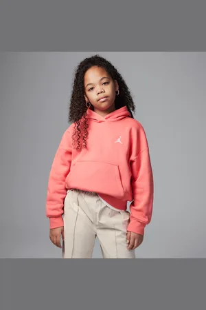 Jordan Brooklyn Essentials Sudadera con capucha - Niño/a