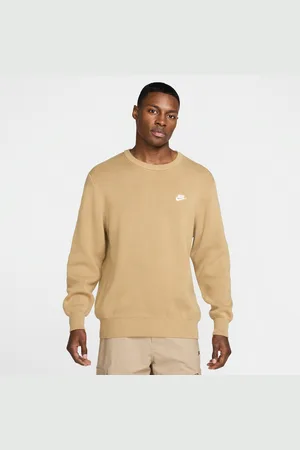 Nike Club Jersey de cuello redondo - Hombre