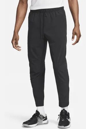 Nike Unlimited Pantalón versátil con bajos con cremallera Dri-FIT ADV - Hombre