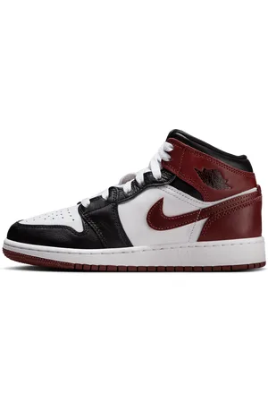 Jordan Air 1 Mid SE Zapatillas - Niño/a