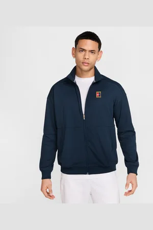 Nike Court Heritage Chaqueta de tenis - Hombre