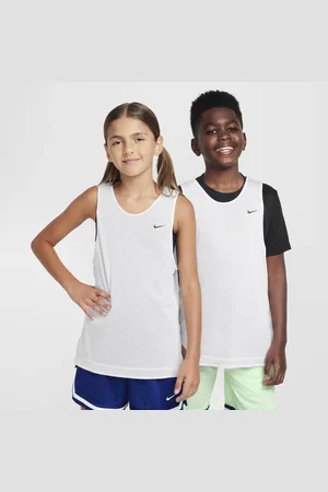 Nike Camiseta reversible Dri-FIT - Niño/a
