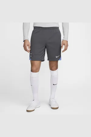 Nike Tottenham Hotspur Strike Pantalón corto de fútbol de tejido Knit Dri-FIT - Hombre