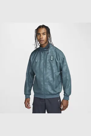 Nike Tottenham Hotspur Strike Third Chaqueta de fútbol Dri-FIT Anthem - Hombre
