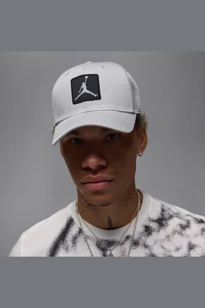 Jordan Rise Gorro con estructura