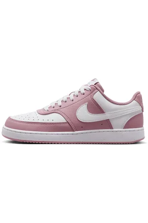 Nike Court Vision Low Next Nature Zapatillas - Mujer