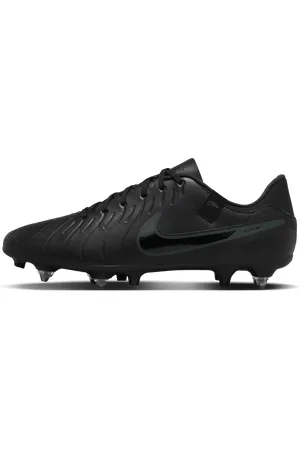 Nike Tiempo Legend 10 Academy Botas de fútbol de perfil bajo para terreno blando