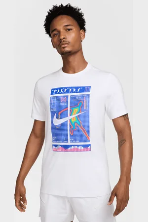 Nike Court Camiseta de tenis Dri-FIT - Hombre