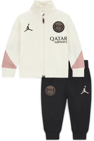 Jordan Tercera equipación Strike París Saint-Germain Chándal de fútbol de tejido Knit Dri-FIT - Bebé e infantil
