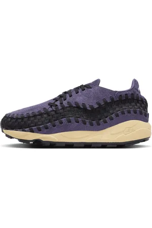 Nike Air Footscape Woven Zapatillas - Mujer