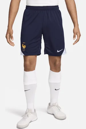 Nike FFF Strike Pantalón corto de fútbol de tejido Knit Dri-FIT - Hombre