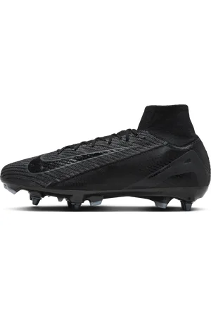 Nike Mercurial Superfly 10 Elite Botas de fútbol de perfil alto SG-Pro