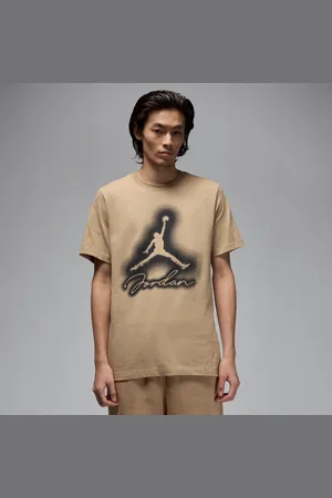 Jordan Flight MVP Camiseta - Hombre