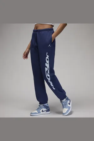 Jordan Brooklyn Fleece Pantalón - Mujer