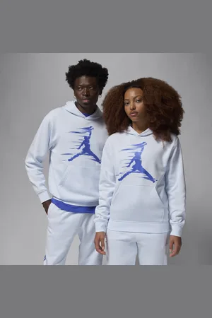 Jordan MVP Sudadera con capucha de tejido Fleece - Hombre